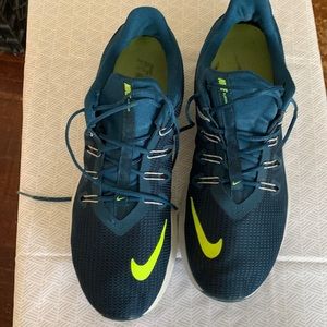 Nike shoes size 12